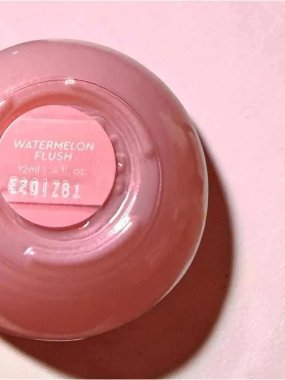 Glow Recipe Watermelon Dewy Blush Serum - Light Pink